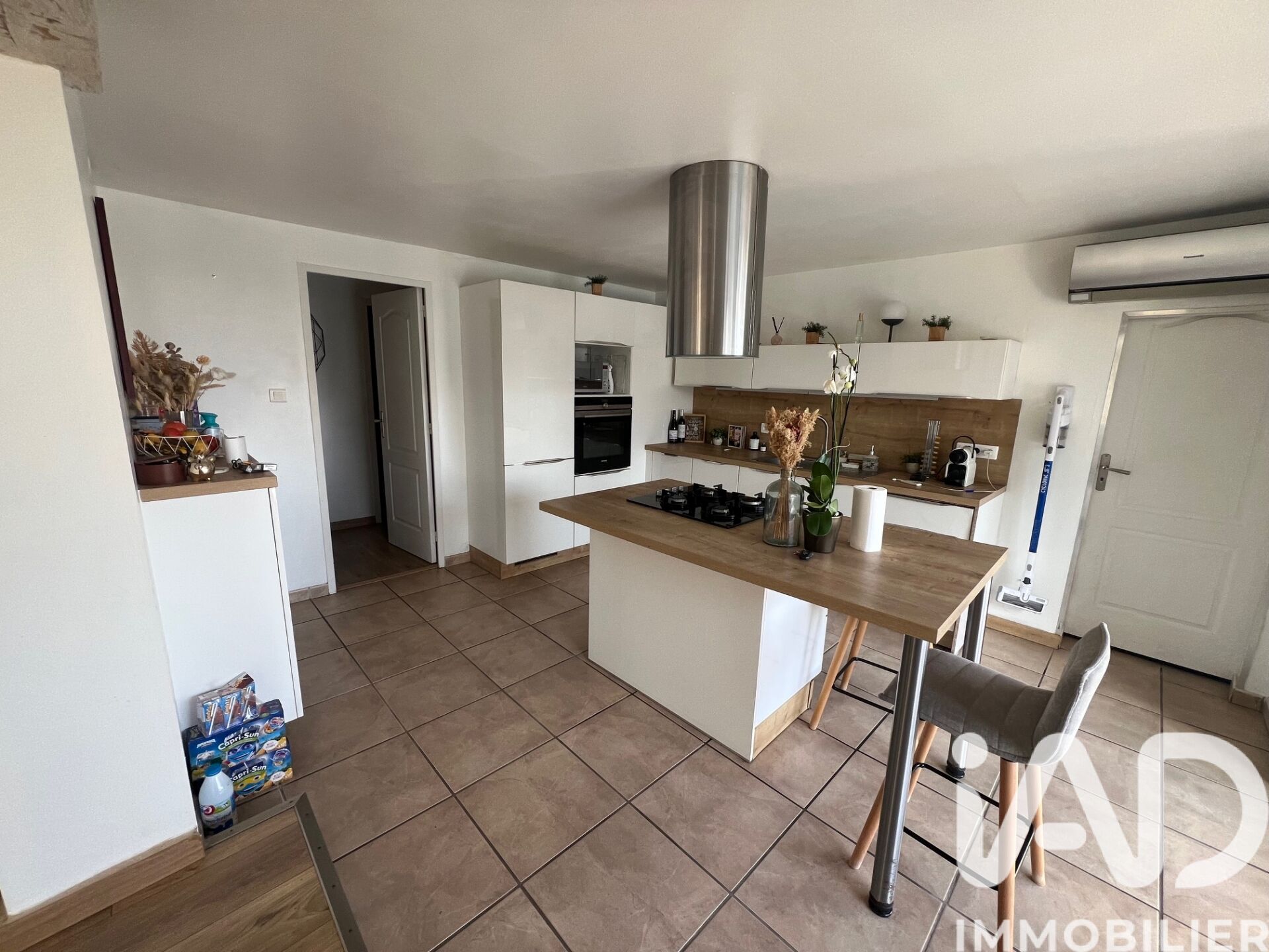 Vente Maison/villa 4 pièces - Photo 5