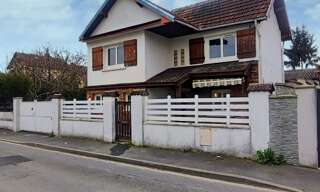 Maison 4 Pièces 95 m² à vendre à Le Thillay (95500)