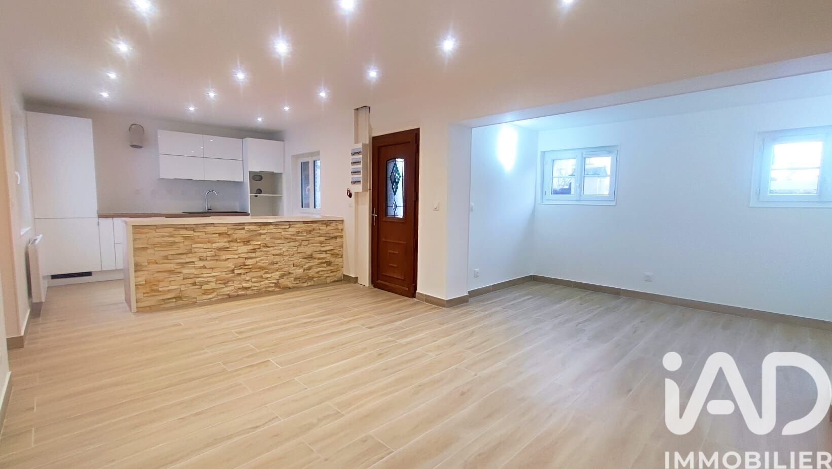 Vente Maison traditionnelle 4 pièces - Photo 2