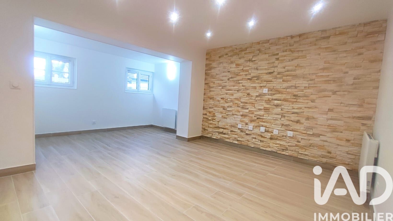 Vente Maison traditionnelle 4 pièces - Photo 3