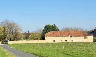 Maison 7 Pièces 289 m² à vendre à Condezaygues (47500)