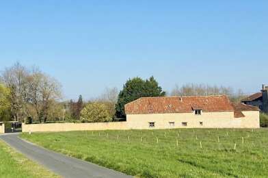 Maison 7 pièces 370000 €