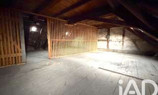 Appartement 5 Pièces 62 m² à vendre à Wasselonne (67310)