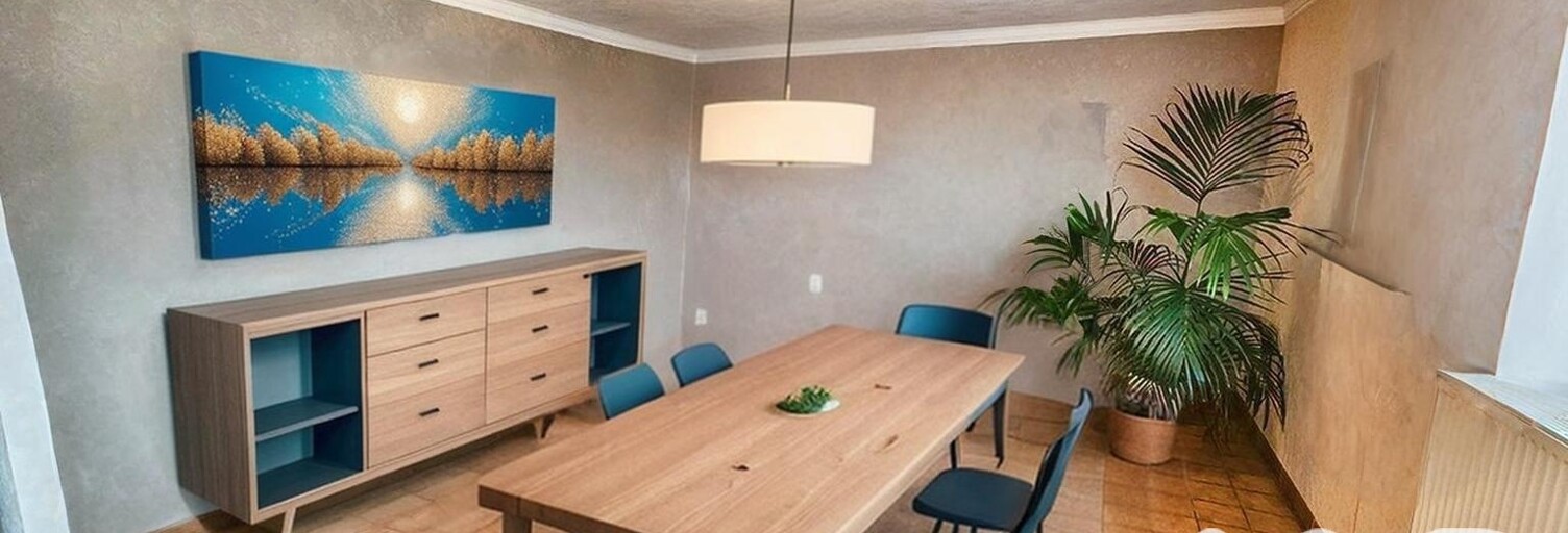 Maison 5 Pièces 123 m² à vendre à Guerlesquin (29650)