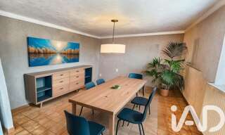 Maison 5 Pièces 123 m² à vendre à Guerlesquin (29650)