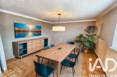 Maison 5 pièces 167000 €