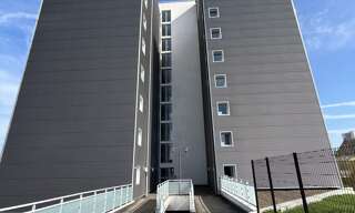 Appartement 2 Pièces 20 m² à vendre à Tours (37000)