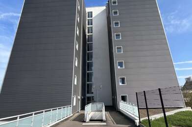 Appartement 2 pièces 86100 €