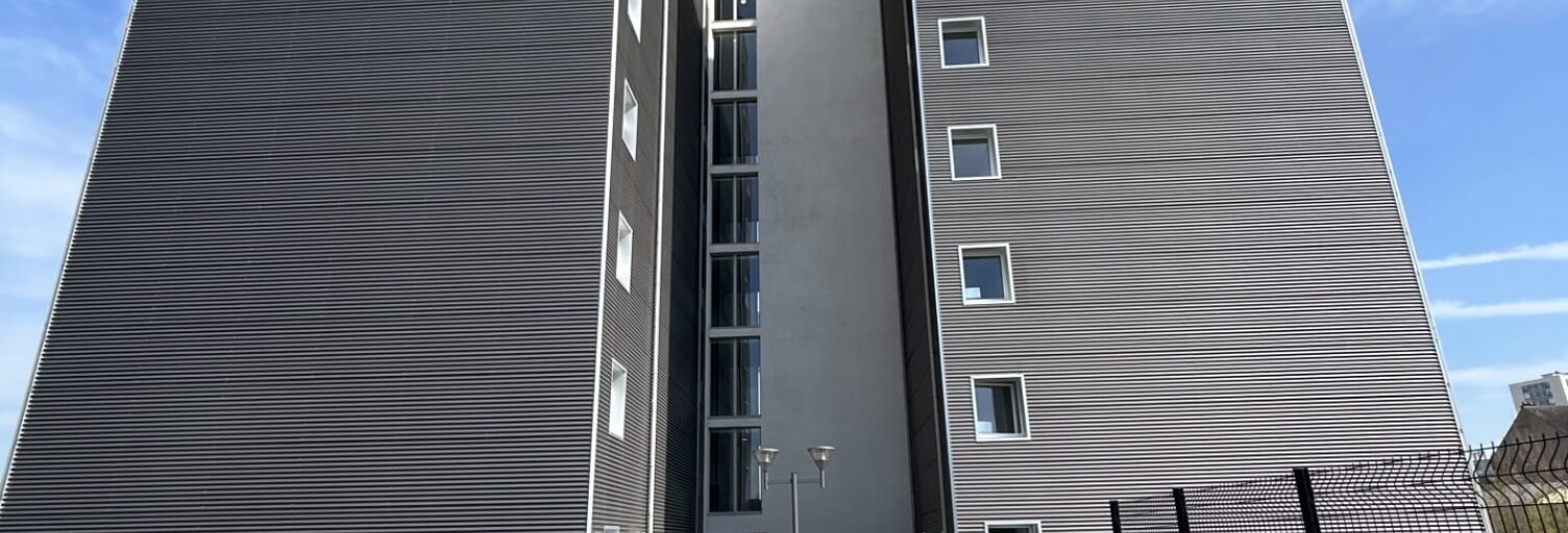 Appartement 2 Pièces 20 m² à vendre à Tours (37000)