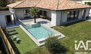 Maison 5 Pièces 187 m² à vendre à Montélimar (26200)