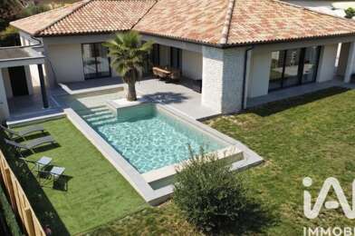 Maison 5 pièces 689000 €