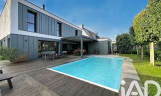 Maison 6 Pièces 143 m² à vendre à Larmor-Plage (56260)