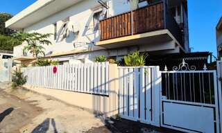 Appartement 3 Pièces 78 m² à vendre à Le Tampon (97430)