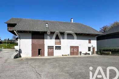 Maison 5 pièces 325000 €