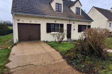 Maison 5 pièces 223000 €