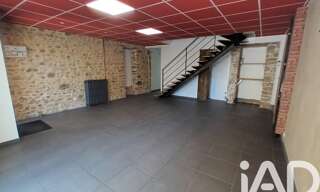Immeuble  183 m² à vendre à Bressuire (79300)
