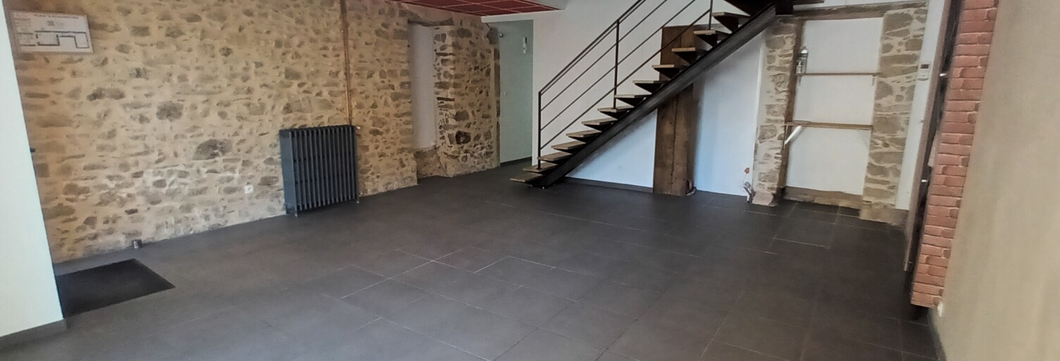 Immeuble  183 m² à vendre à Bressuire (79300)