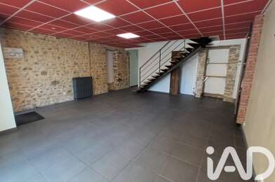 Immeuble  195000 €