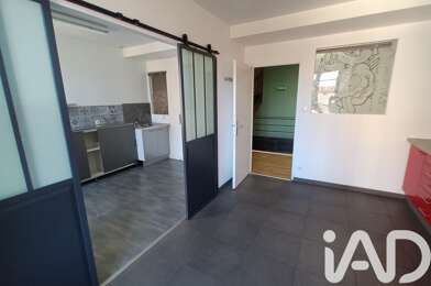 Immeuble  195000 €