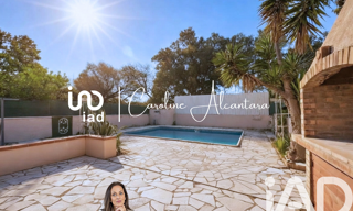 Maison 4 Pièces 107 m² à vendre à Perpignan (66000)