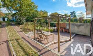 Maison 6 Pièces 129 m² à vendre à Pierrelaye (95480)