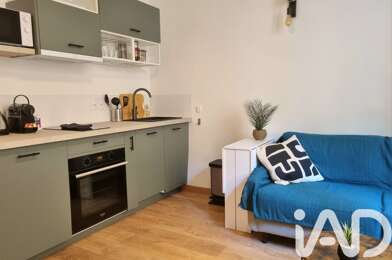 Appartement 2 pièces 200000 €