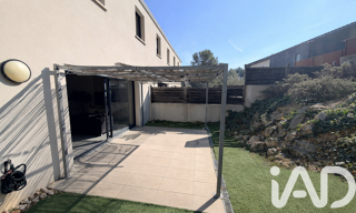 Maison 4 Pièces 79 m² à vendre à Saint-Paul-et-Valmalle (34570)