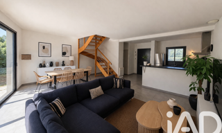 Maison 4 Pièces 79 m² à vendre à Saint-Paul-et-Valmalle (34570)