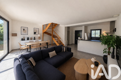 Maison 4 pièces 270000 €