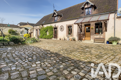 Maison 6 pièces 240000 €