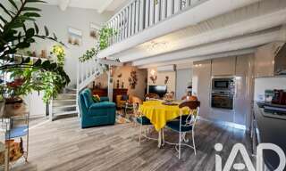 Maison 4 Pièces 77 m² à vendre à Monteux (84170)