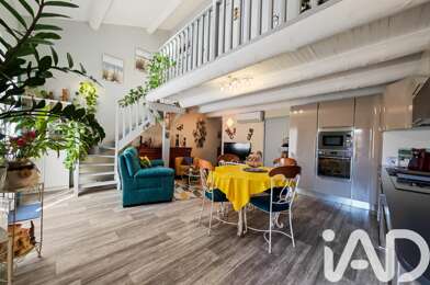 Maison 4 pièces 235000 €