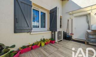 Maison 4 Pièces 77 m² à vendre à Monteux (84170)