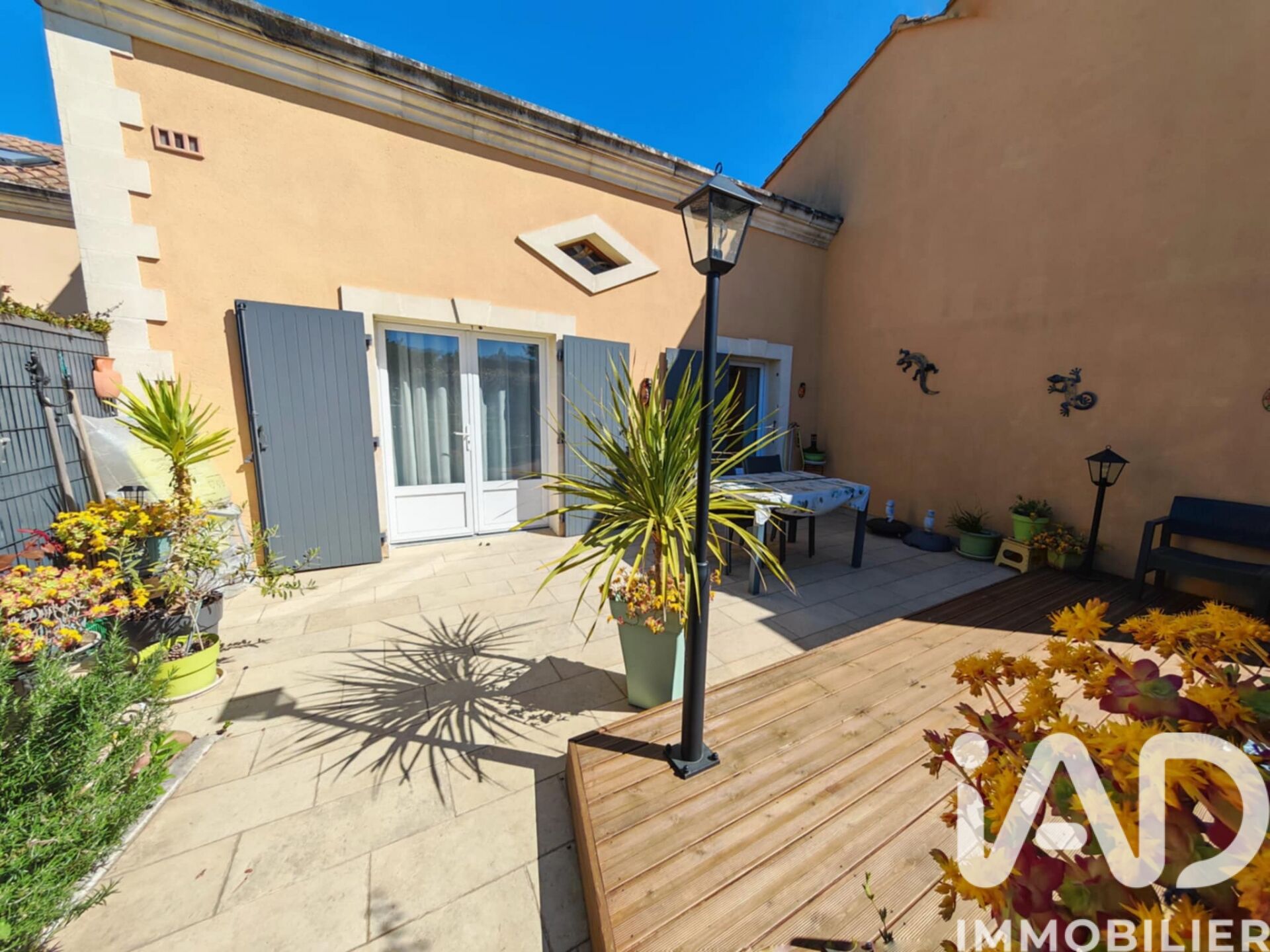 Vente Maison/villa 4 pièces - Photo 2