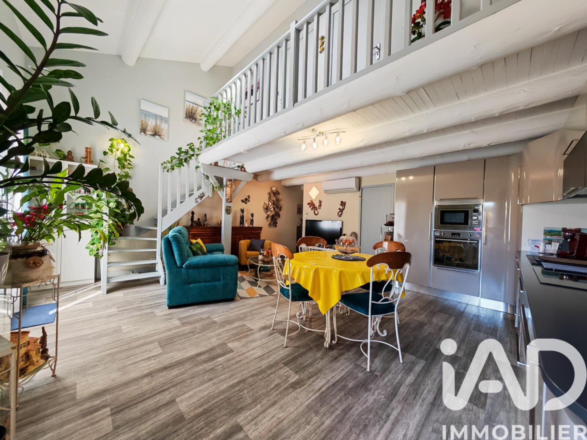 Vente Maison/villa 4 pièces - Photo 3