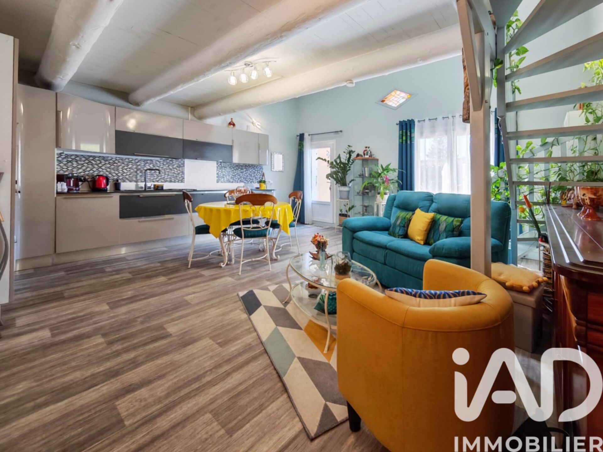 Vente Maison/villa 4 pièces - Photo 5