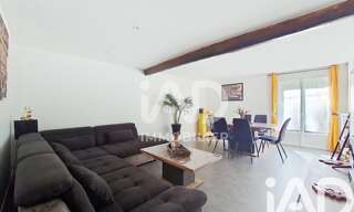 Maison 5 Pièces 112 m² à vendre à Villemareuil (77470)