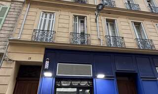 Appartement 2 Pièces 46 m² à vendre à Marseille 1 (13001)