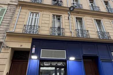 Appartement 2 pièces 89000 €