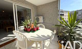 Appartement 3 Pièces 61 m² à vendre à Canet-en-Roussillon (66140)