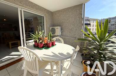 Appartement 3 pièces 329000 €