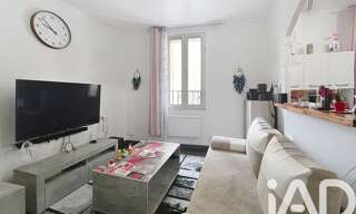 Appartement 2 Pièces 43 m² à vendre à Vias (34450)