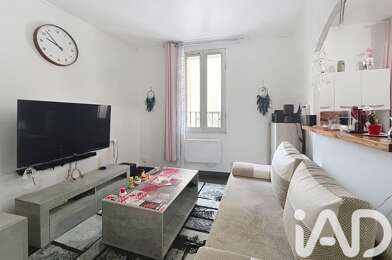 Appartement 2 pièces 75000 €
