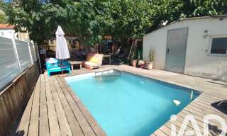 Maison 2 Pièces 45 m² à vendre à Toulon (83000)