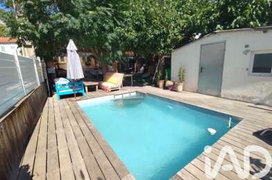 Maison 2 pièces 270000 €