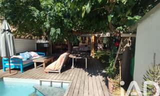Maison 2 Pièces 45 m² à vendre à Toulon (83000)