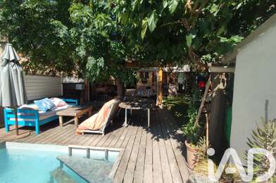 Maison 2 pièces 270000 €