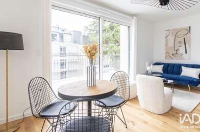 Appartement 1 pièces 76400 €