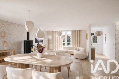 Maison 5 pièces 220000 €