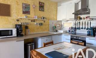 Appartement 3 Pièces 35 m² à vendre à Le Barcarès (66420)